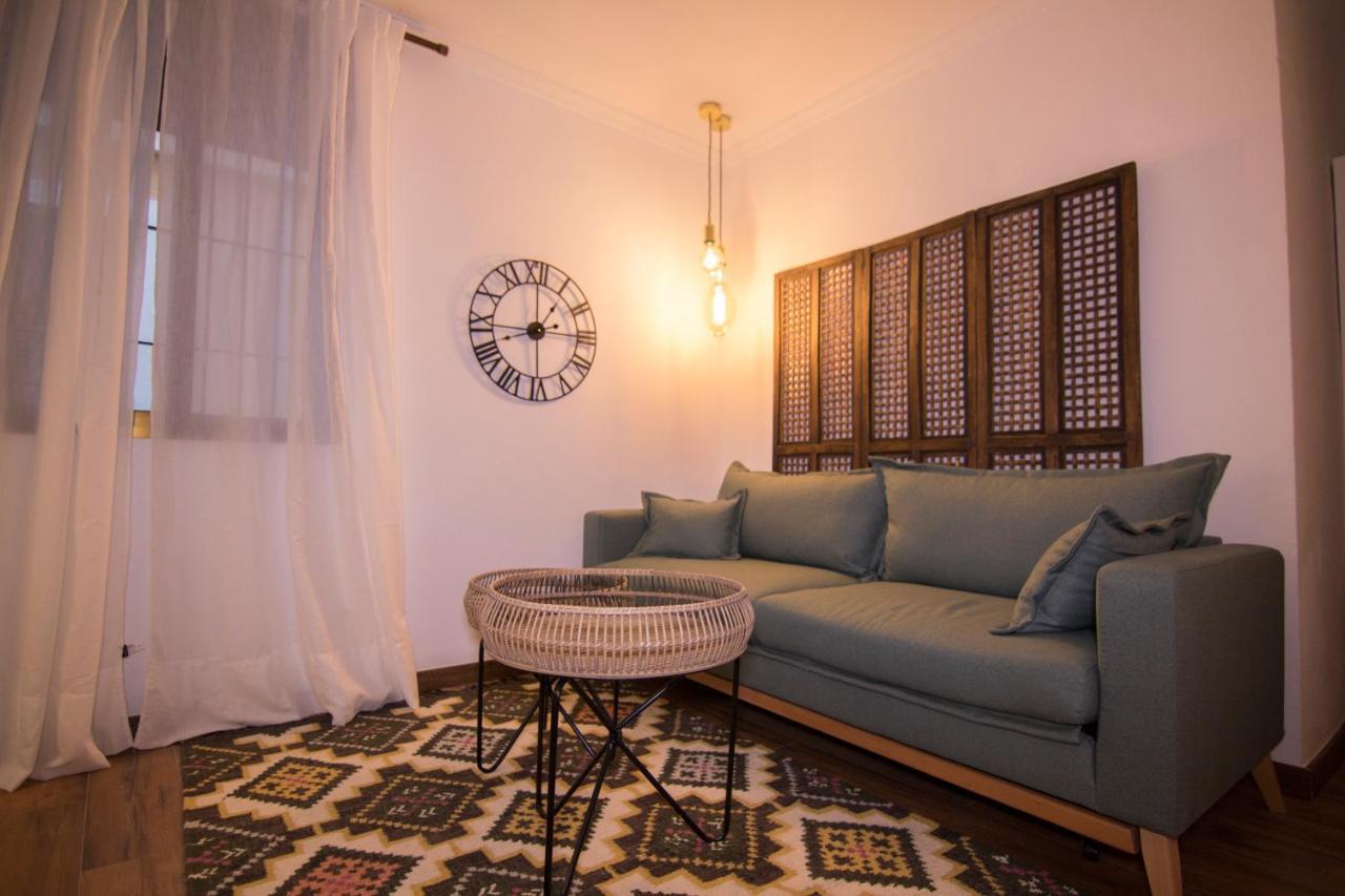 Bajo Izq Apartment Toledo Exterior photo