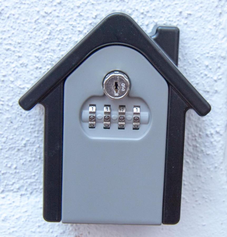 Bajo Izq Apartment Toledo Exterior photo