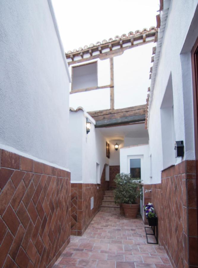 Bajo Izq Apartment Toledo Exterior photo