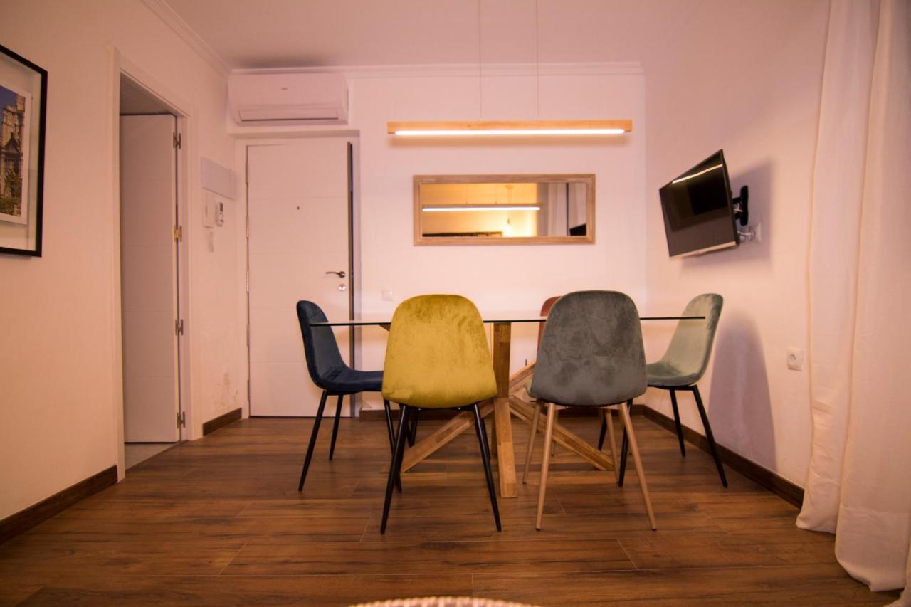 Bajo Izq Apartment Toledo Exterior photo